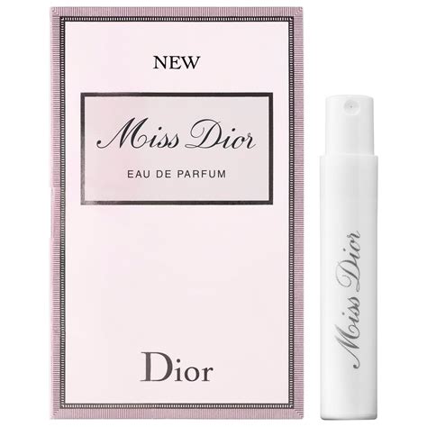 dior eau svelte discontinued|miss Dior perfume sample.